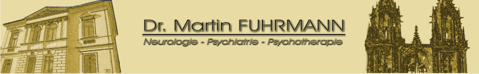 Dr. med. Martin Fuhrmann